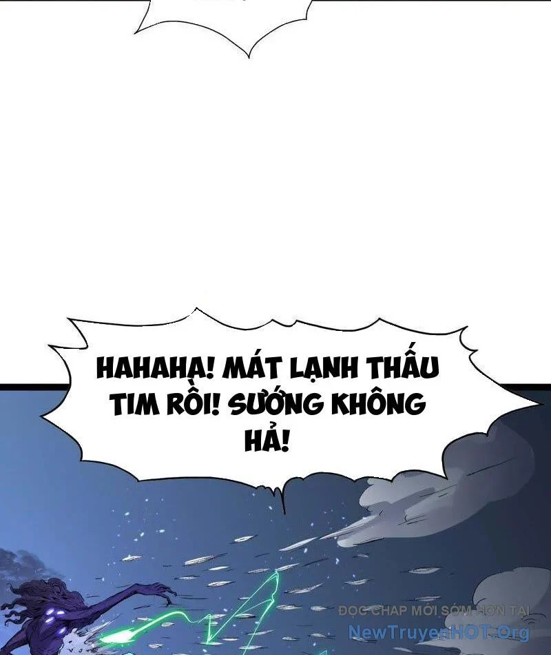 Vô Hạn Dị Hóa: Chiến Tranh Hệ Nhị Phân Chapter 36 30
