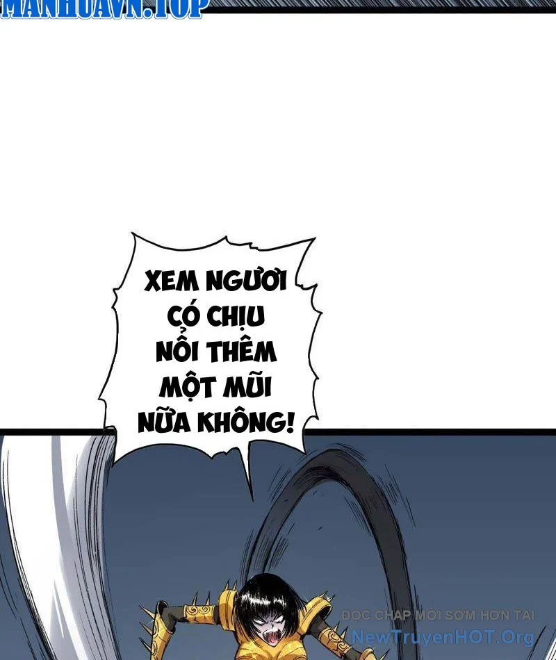 Vô Hạn Dị Hóa: Chiến Tranh Hệ Nhị Phân Chapter 36 34