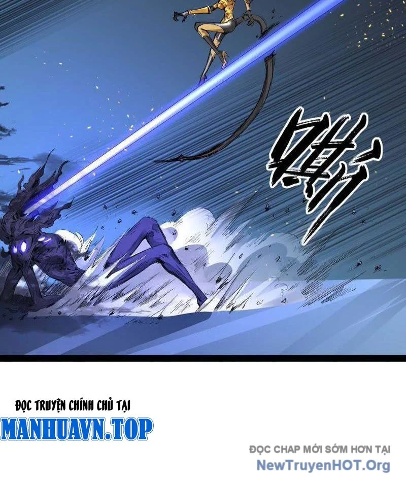 Vô Hạn Dị Hóa: Chiến Tranh Hệ Nhị Phân Chapter 36 38