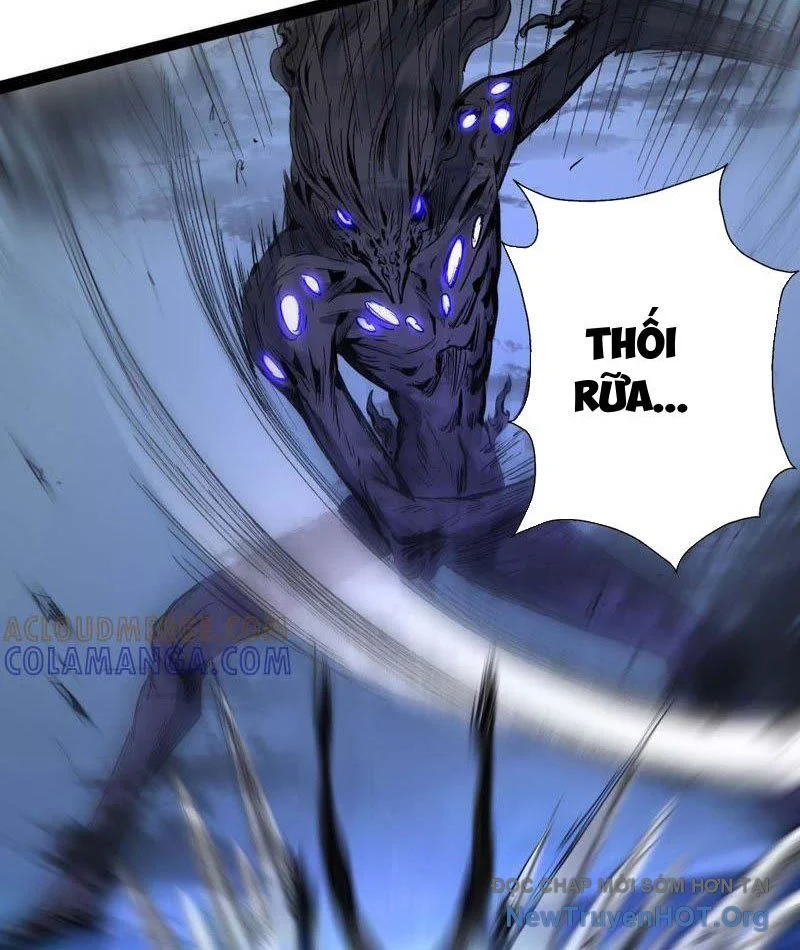 Vô Hạn Dị Hóa: Chiến Tranh Hệ Nhị Phân Chapter 36 41