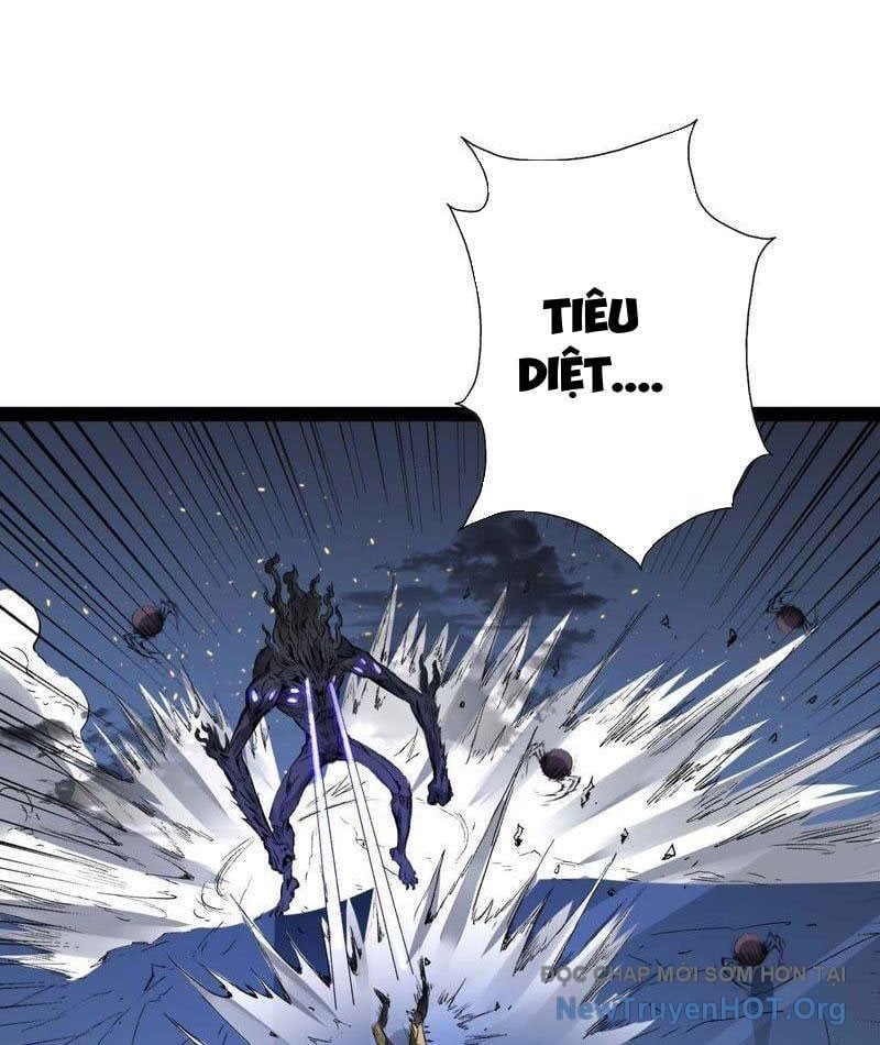 Vô Hạn Dị Hóa: Chiến Tranh Hệ Nhị Phân Chapter 36 44