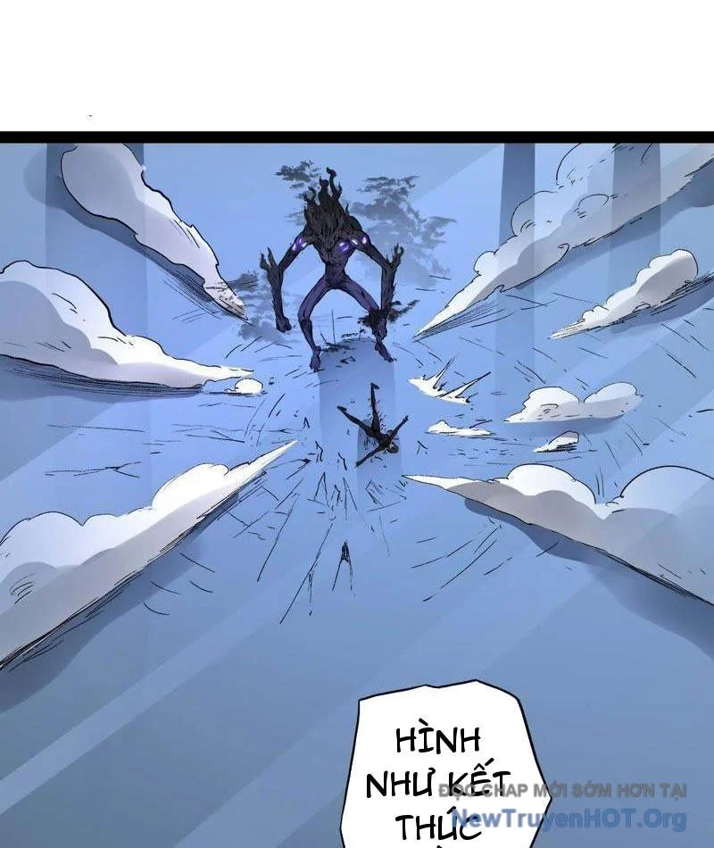 Vô Hạn Dị Hóa: Chiến Tranh Hệ Nhị Phân Chapter 36 48