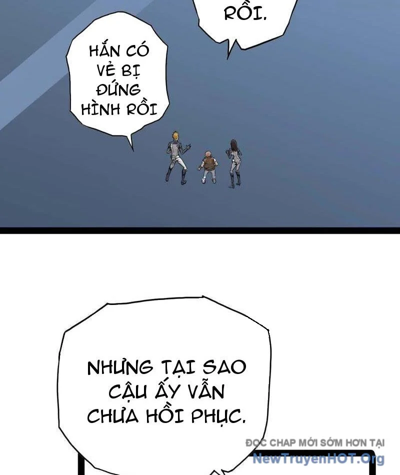 Vô Hạn Dị Hóa: Chiến Tranh Hệ Nhị Phân Chapter 36 49