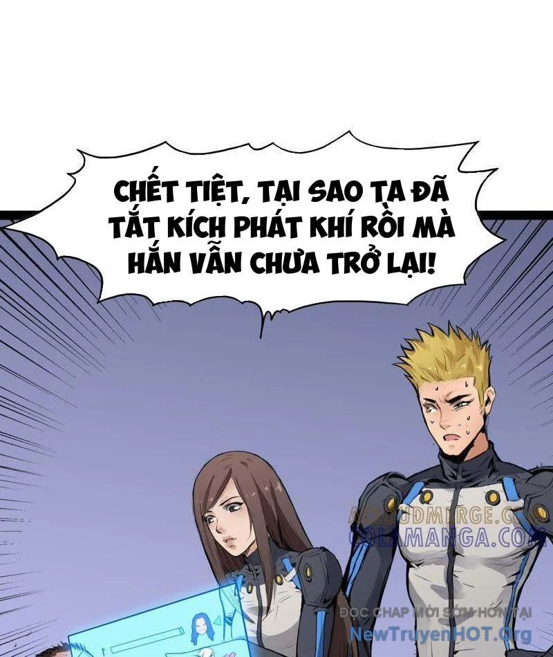 Vô Hạn Dị Hóa: Chiến Tranh Hệ Nhị Phân Chapter 36 51