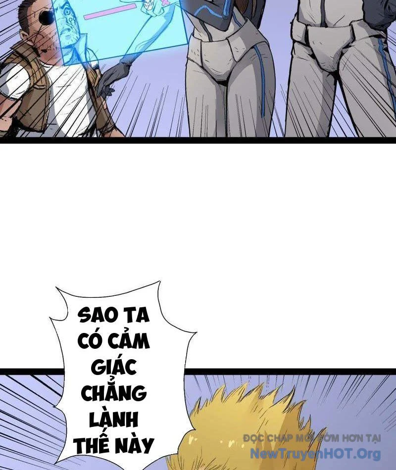 Vô Hạn Dị Hóa: Chiến Tranh Hệ Nhị Phân Chapter 36 52