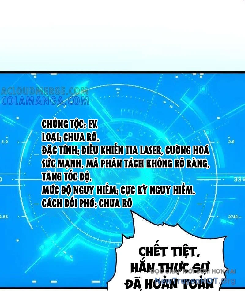 Vô Hạn Dị Hóa: Chiến Tranh Hệ Nhị Phân Chapter 37 5