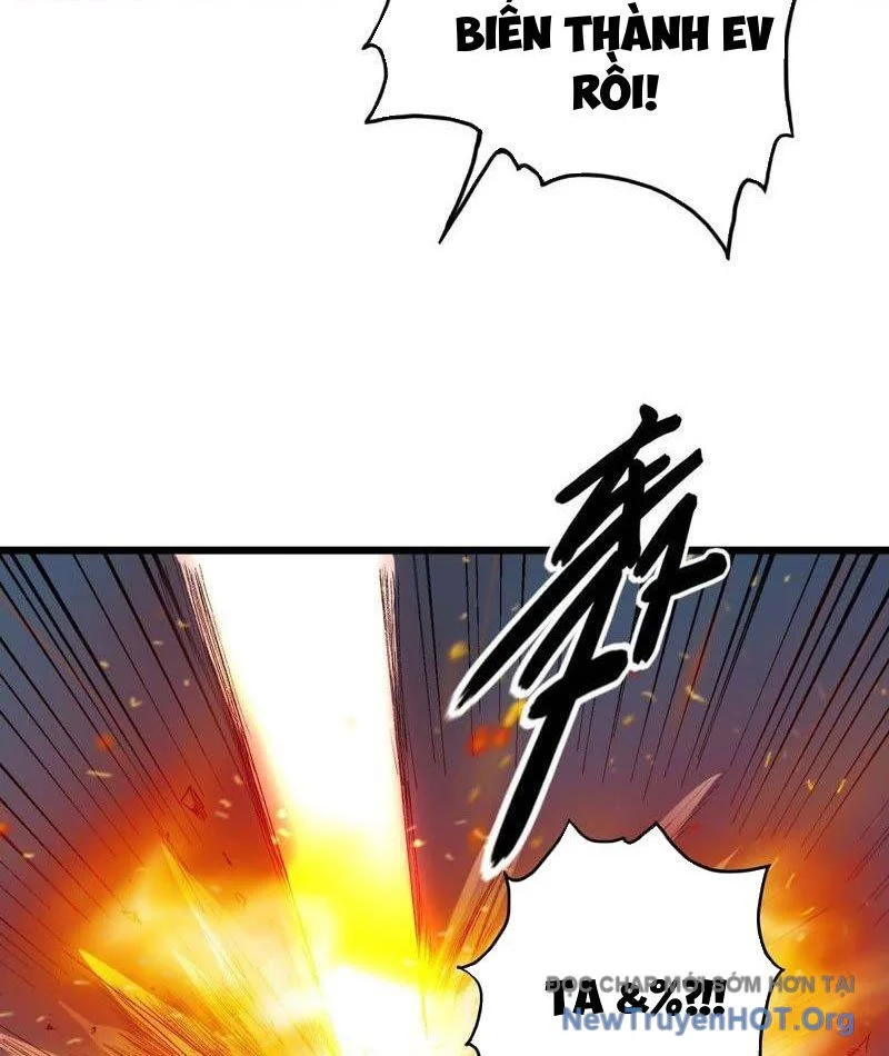 Vô Hạn Dị Hóa: Chiến Tranh Hệ Nhị Phân Chapter 37 6