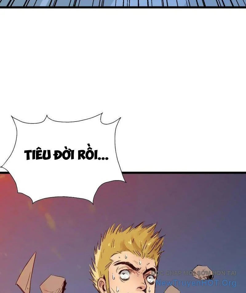 Vô Hạn Dị Hóa: Chiến Tranh Hệ Nhị Phân Chapter 37 8