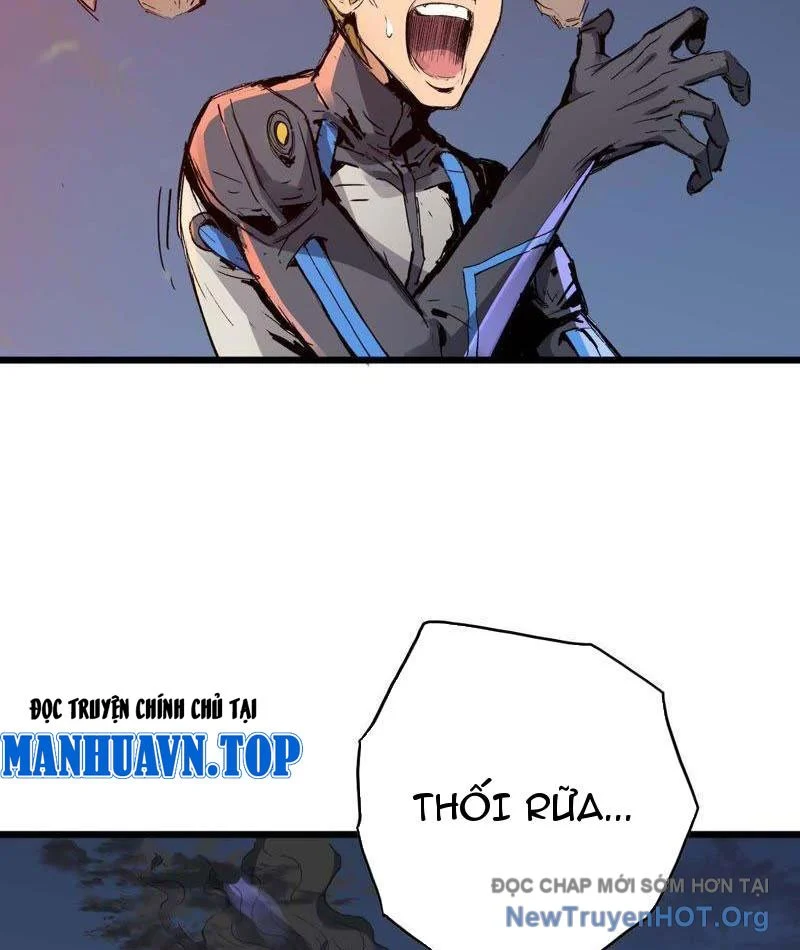 Vô Hạn Dị Hóa: Chiến Tranh Hệ Nhị Phân Chapter 37 9