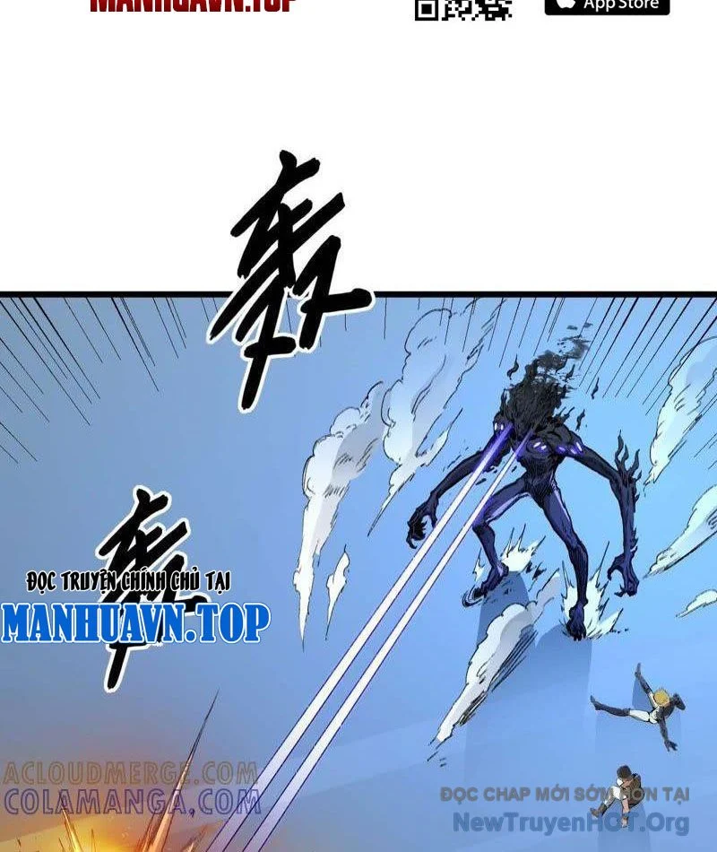Vô Hạn Dị Hóa: Chiến Tranh Hệ Nhị Phân Chapter 37 15