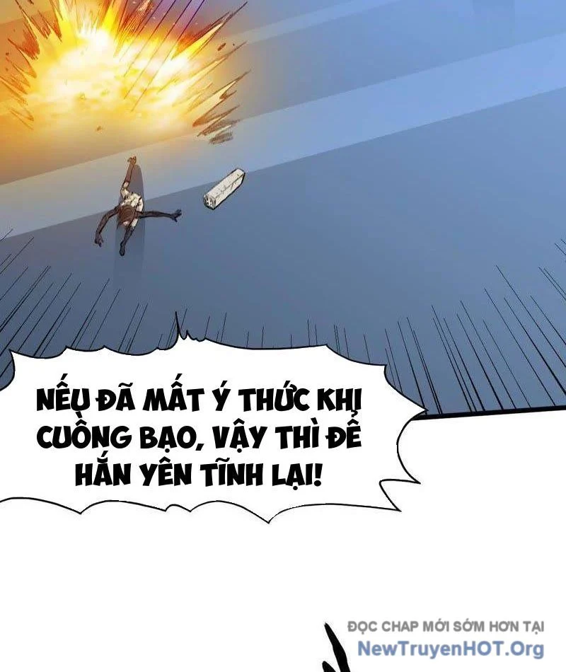 Vô Hạn Dị Hóa: Chiến Tranh Hệ Nhị Phân Chapter 37 16