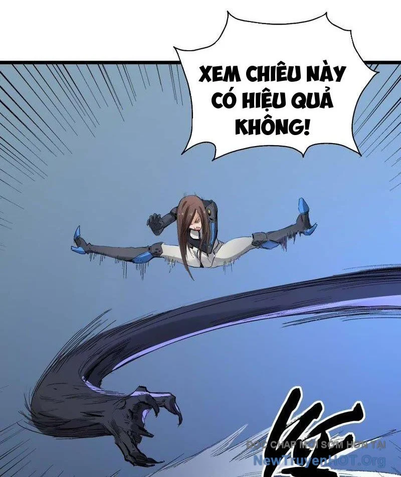 Vô Hạn Dị Hóa: Chiến Tranh Hệ Nhị Phân Chapter 37 19