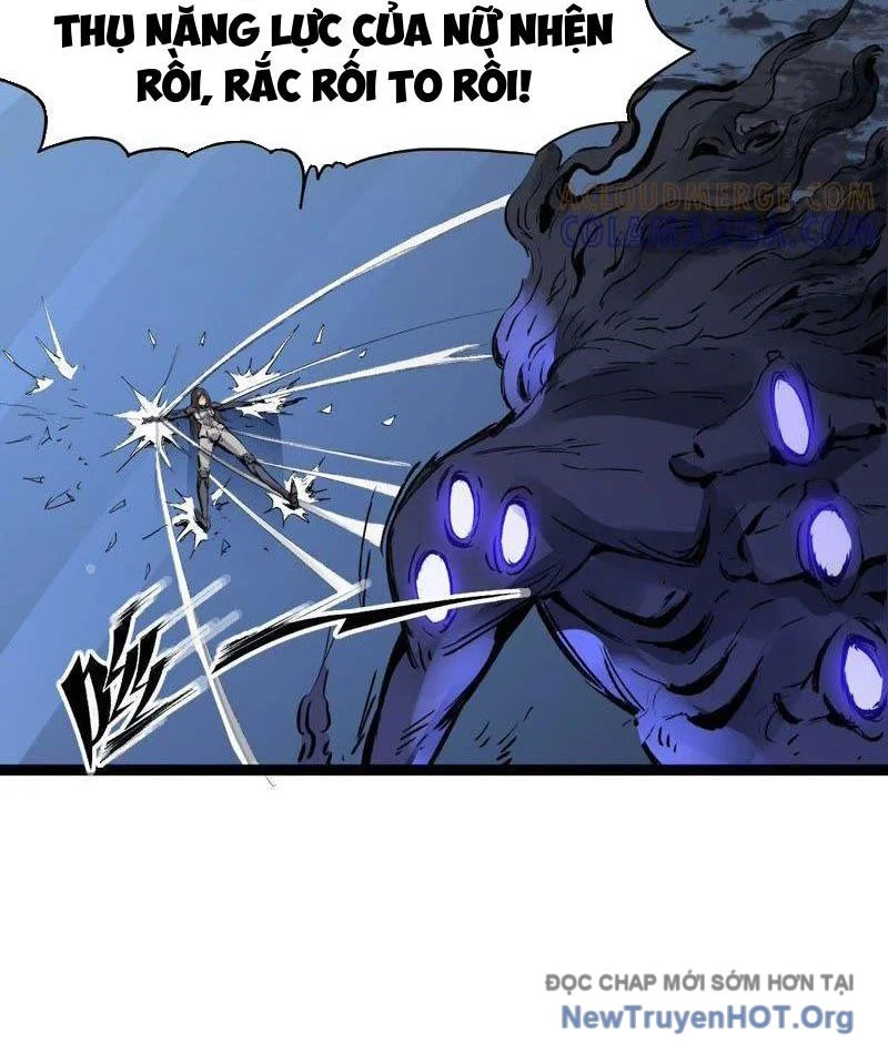 Vô Hạn Dị Hóa: Chiến Tranh Hệ Nhị Phân Chapter 37 26