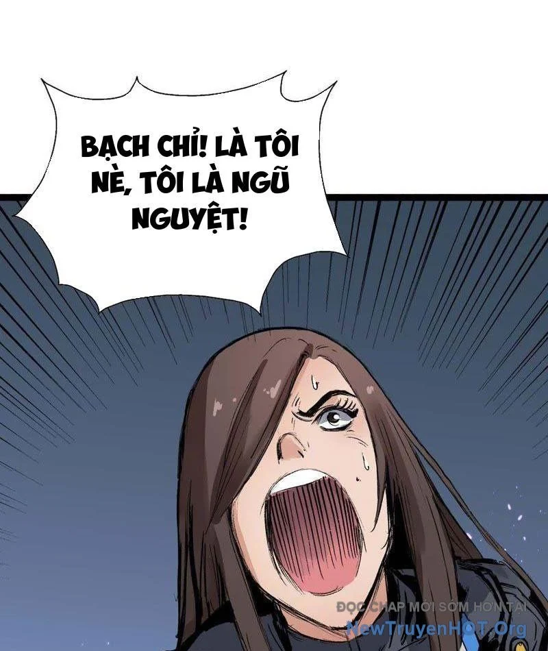 Vô Hạn Dị Hóa: Chiến Tranh Hệ Nhị Phân Chapter 37 29