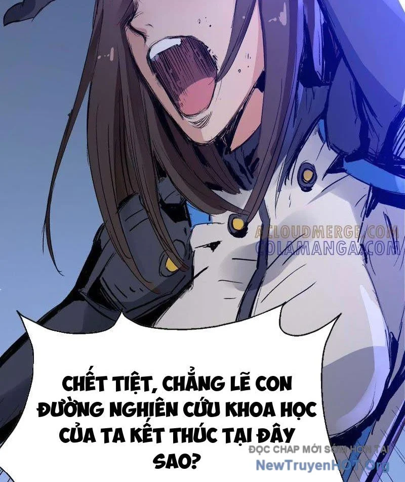 Vô Hạn Dị Hóa: Chiến Tranh Hệ Nhị Phân Chapter 37 35