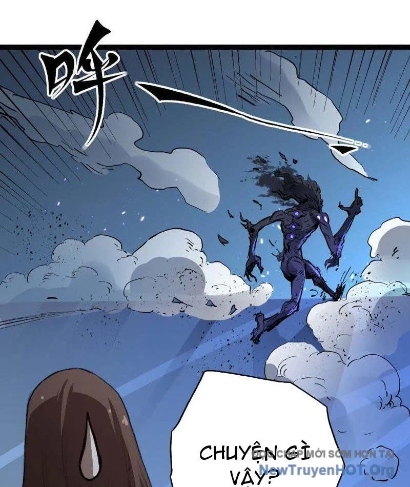 Vô Hạn Dị Hóa: Chiến Tranh Hệ Nhị Phân Chapter 37 38