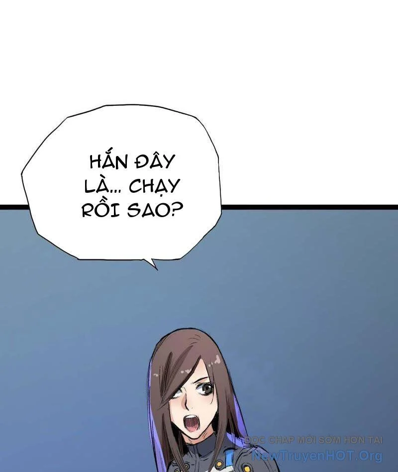 Vô Hạn Dị Hóa: Chiến Tranh Hệ Nhị Phân Chapter 37 40