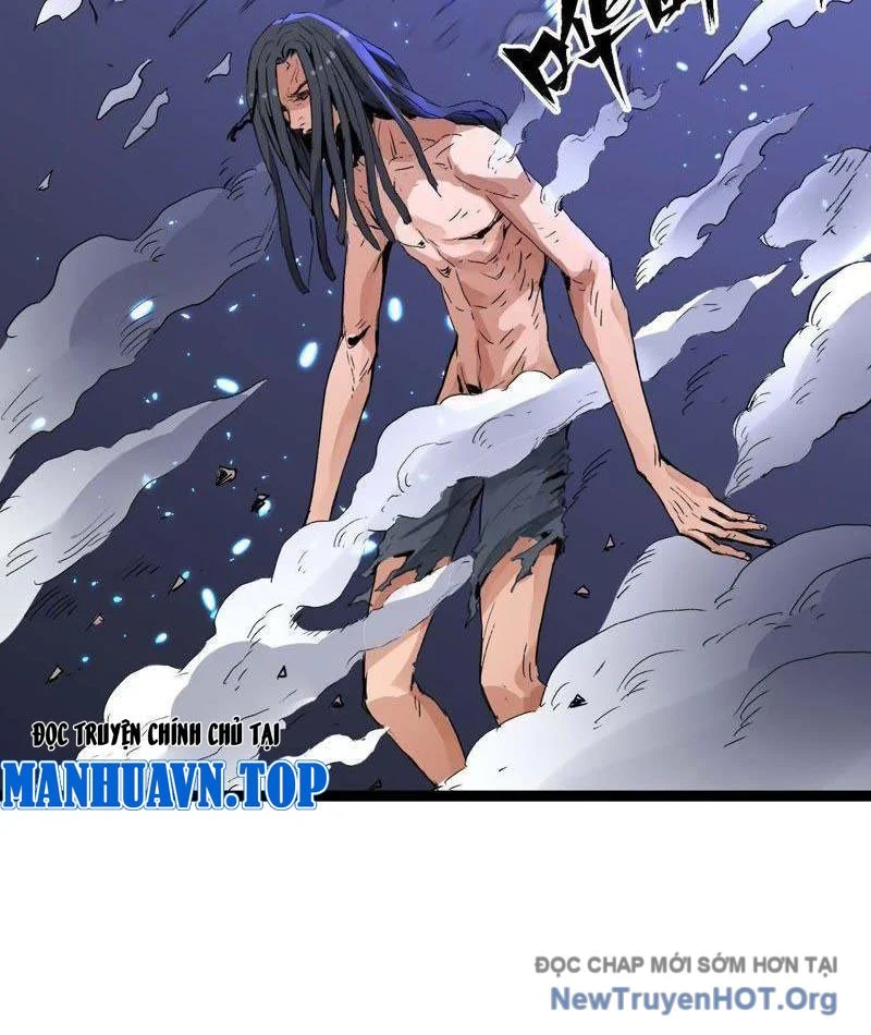 Vô Hạn Dị Hóa: Chiến Tranh Hệ Nhị Phân Chapter 37 44
