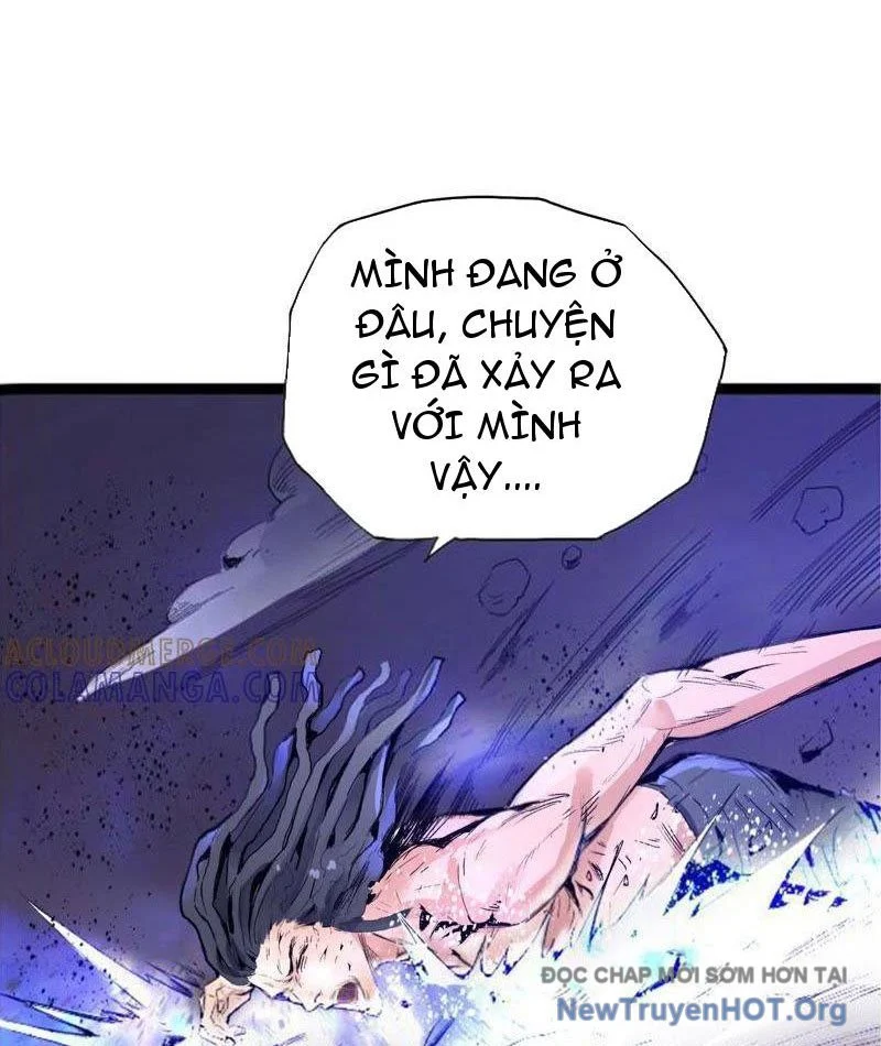 Vô Hạn Dị Hóa: Chiến Tranh Hệ Nhị Phân Chapter 37 45