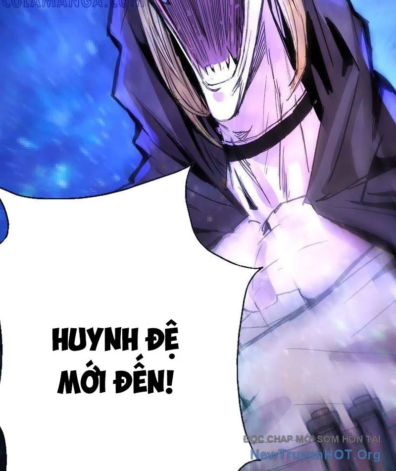 Vô Hạn Dị Hóa: Chiến Tranh Hệ Nhị Phân Chapter 37 52