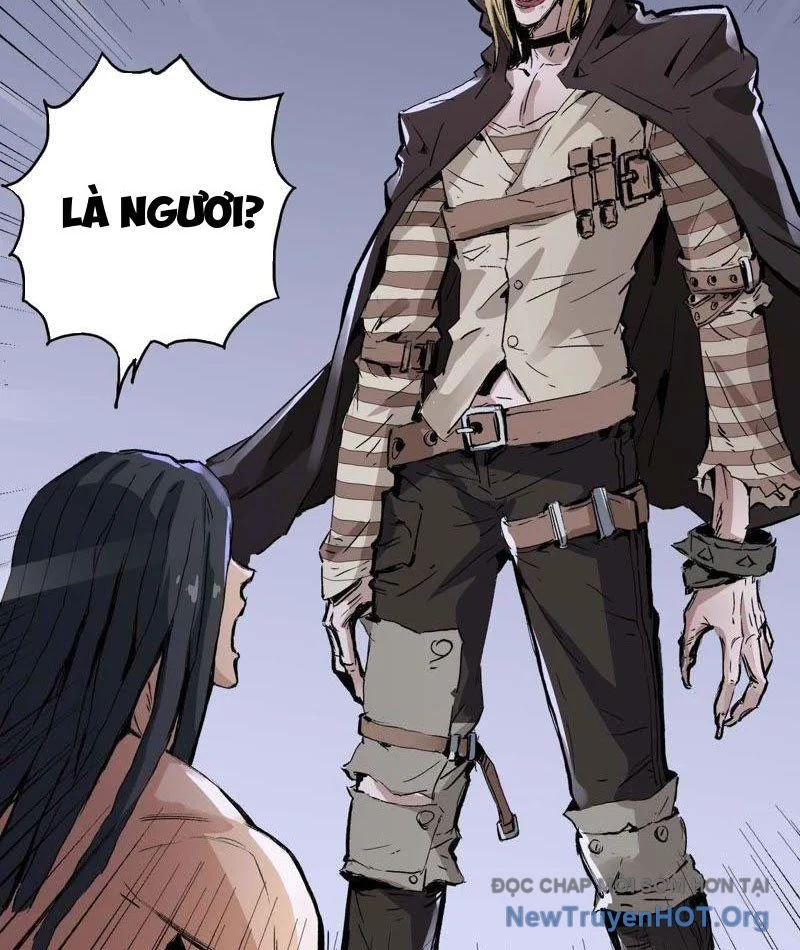 Vô Hạn Dị Hóa: Chiến Tranh Hệ Nhị Phân Chapter 38 4
