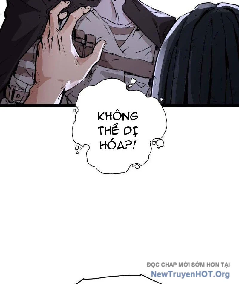 Vô Hạn Dị Hóa: Chiến Tranh Hệ Nhị Phân Chapter 38 10