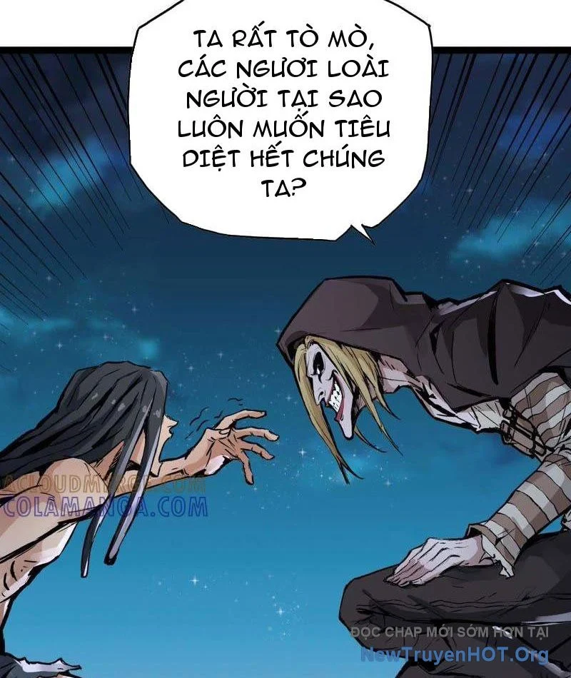 Vô Hạn Dị Hóa: Chiến Tranh Hệ Nhị Phân Chapter 38 11