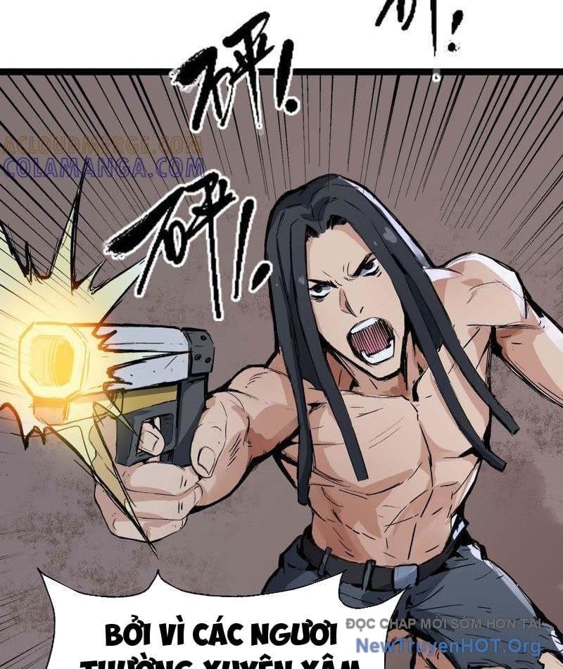 Vô Hạn Dị Hóa: Chiến Tranh Hệ Nhị Phân Chapter 38 13