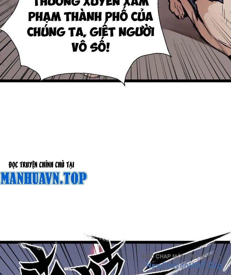 Vô Hạn Dị Hóa: Chiến Tranh Hệ Nhị Phân Chapter 38 14