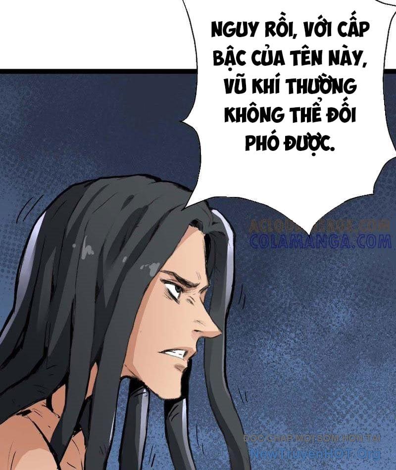 Vô Hạn Dị Hóa: Chiến Tranh Hệ Nhị Phân Chapter 38 17