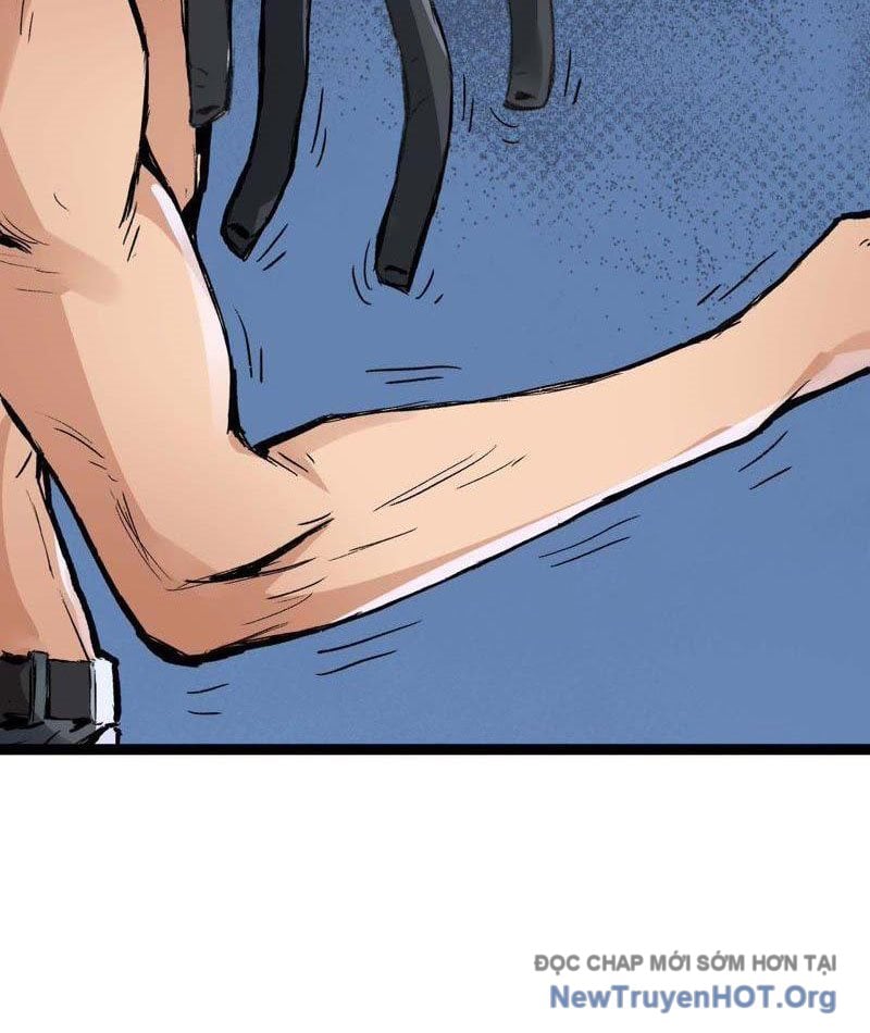 Vô Hạn Dị Hóa: Chiến Tranh Hệ Nhị Phân Chapter 38 18