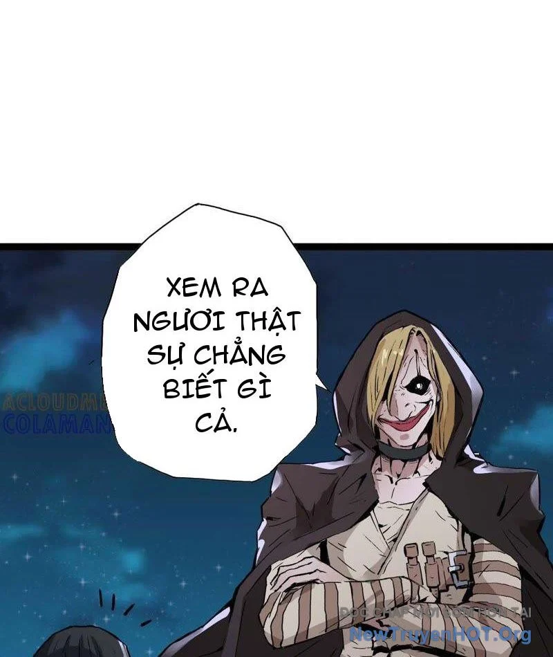 Vô Hạn Dị Hóa: Chiến Tranh Hệ Nhị Phân Chapter 38 19
