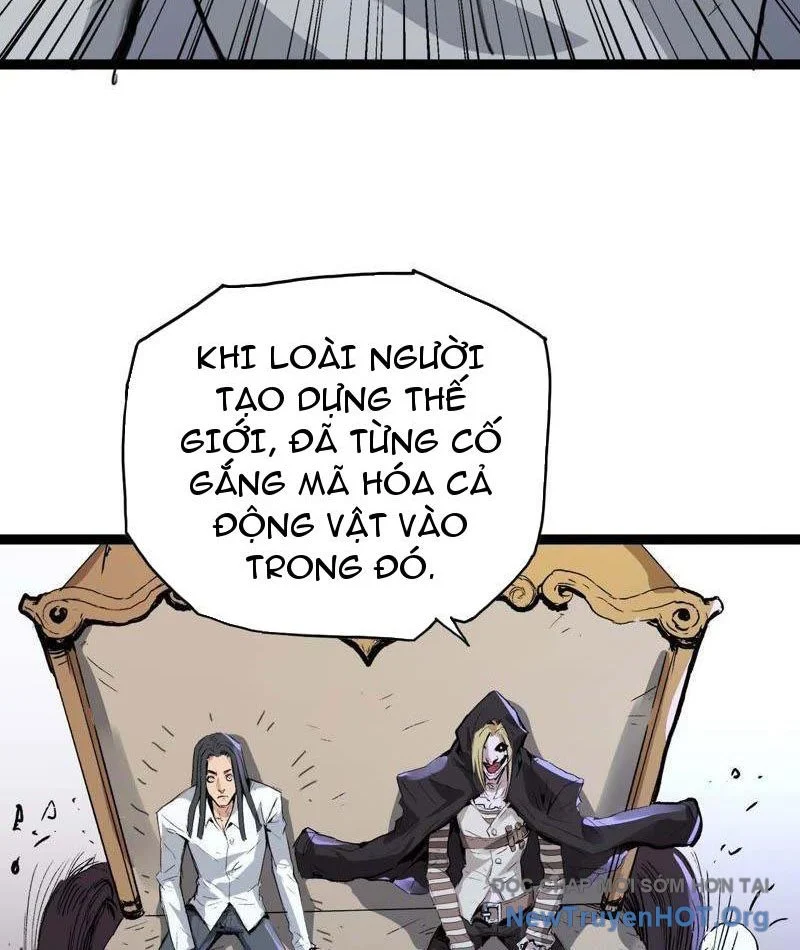 Vô Hạn Dị Hóa: Chiến Tranh Hệ Nhị Phân Chapter 38 24