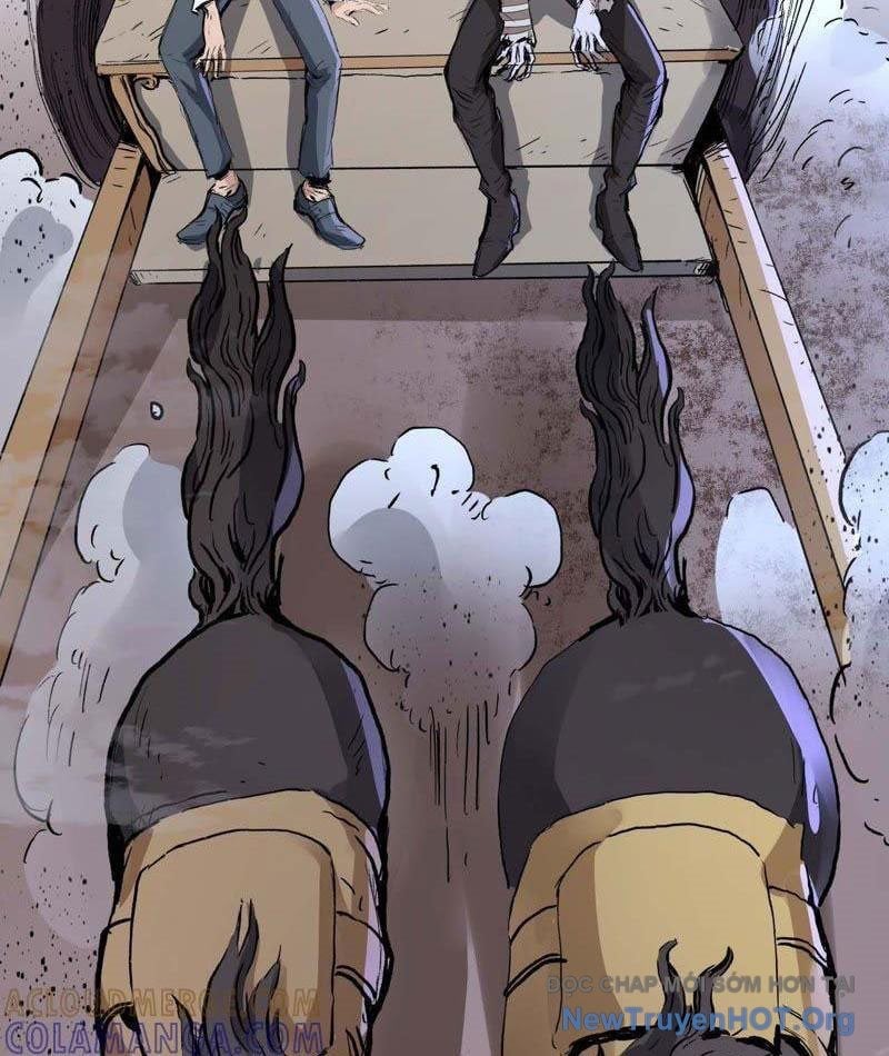 Vô Hạn Dị Hóa: Chiến Tranh Hệ Nhị Phân Chapter 38 25