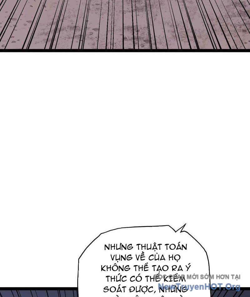 Vô Hạn Dị Hóa: Chiến Tranh Hệ Nhị Phân Chapter 38 27