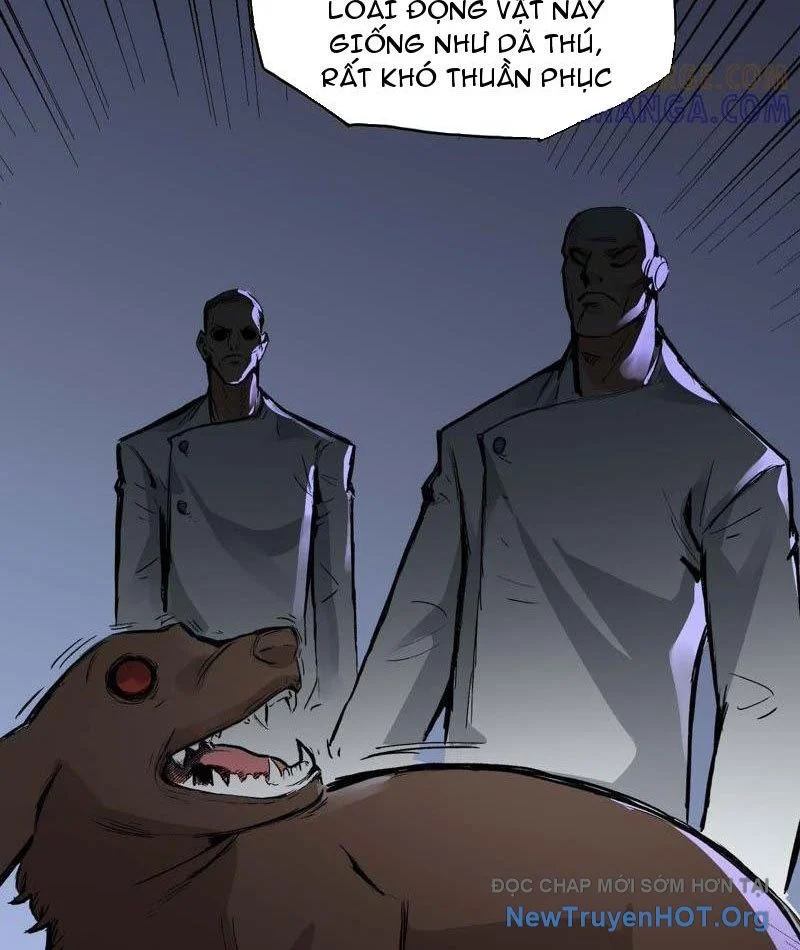 Vô Hạn Dị Hóa: Chiến Tranh Hệ Nhị Phân Chapter 38 28