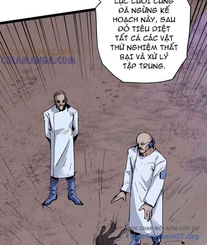 Vô Hạn Dị Hóa: Chiến Tranh Hệ Nhị Phân Chapter 38 30