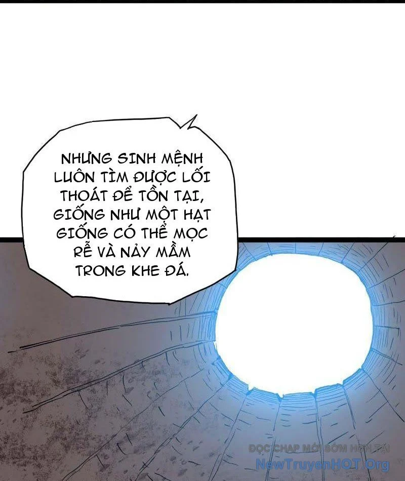 Vô Hạn Dị Hóa: Chiến Tranh Hệ Nhị Phân Chapter 38 33