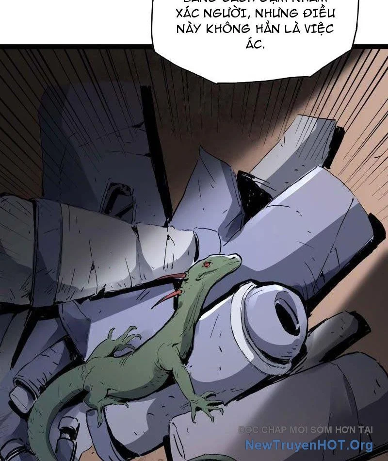 Vô Hạn Dị Hóa: Chiến Tranh Hệ Nhị Phân Chapter 38 35