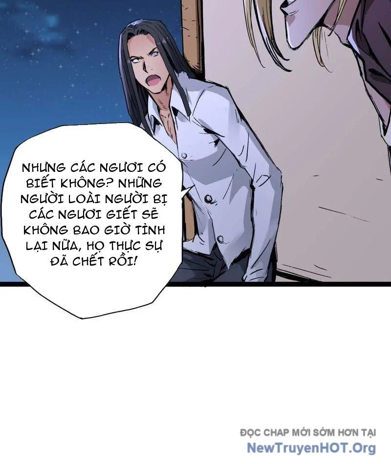 Vô Hạn Dị Hóa: Chiến Tranh Hệ Nhị Phân Chapter 38 44