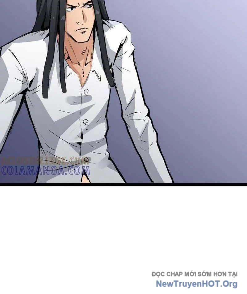 Vô Hạn Dị Hóa: Chiến Tranh Hệ Nhị Phân Chapter 38 47