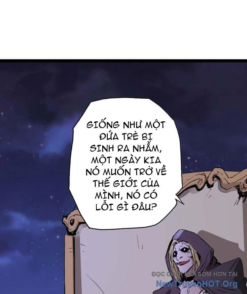 Vô Hạn Dị Hóa: Chiến Tranh Hệ Nhị Phân Chapter 38 48