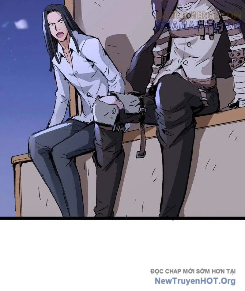 Vô Hạn Dị Hóa: Chiến Tranh Hệ Nhị Phân Chapter 38 49