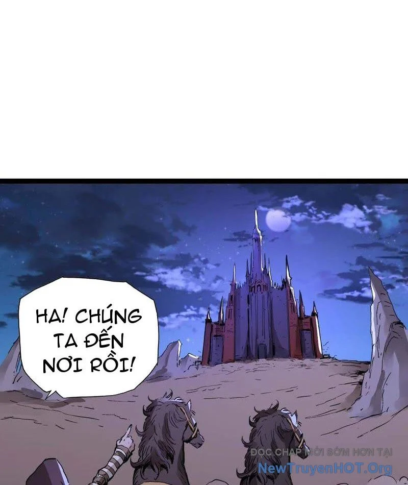Vô Hạn Dị Hóa: Chiến Tranh Hệ Nhị Phân Chapter 38 50