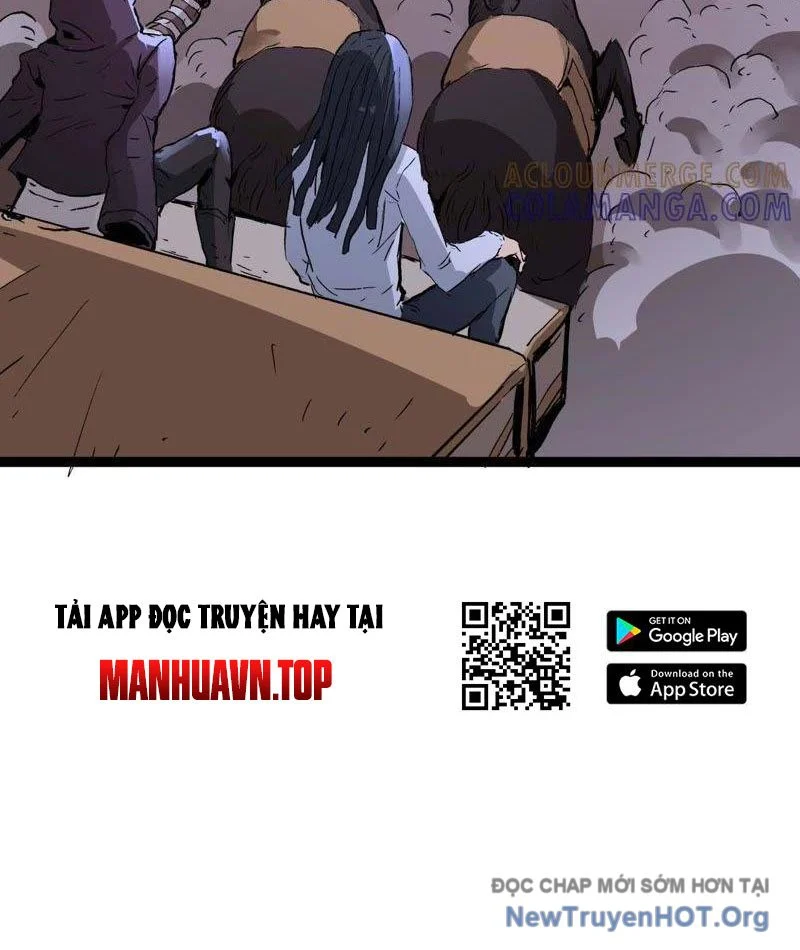 Vô Hạn Dị Hóa: Chiến Tranh Hệ Nhị Phân Chapter 38 51