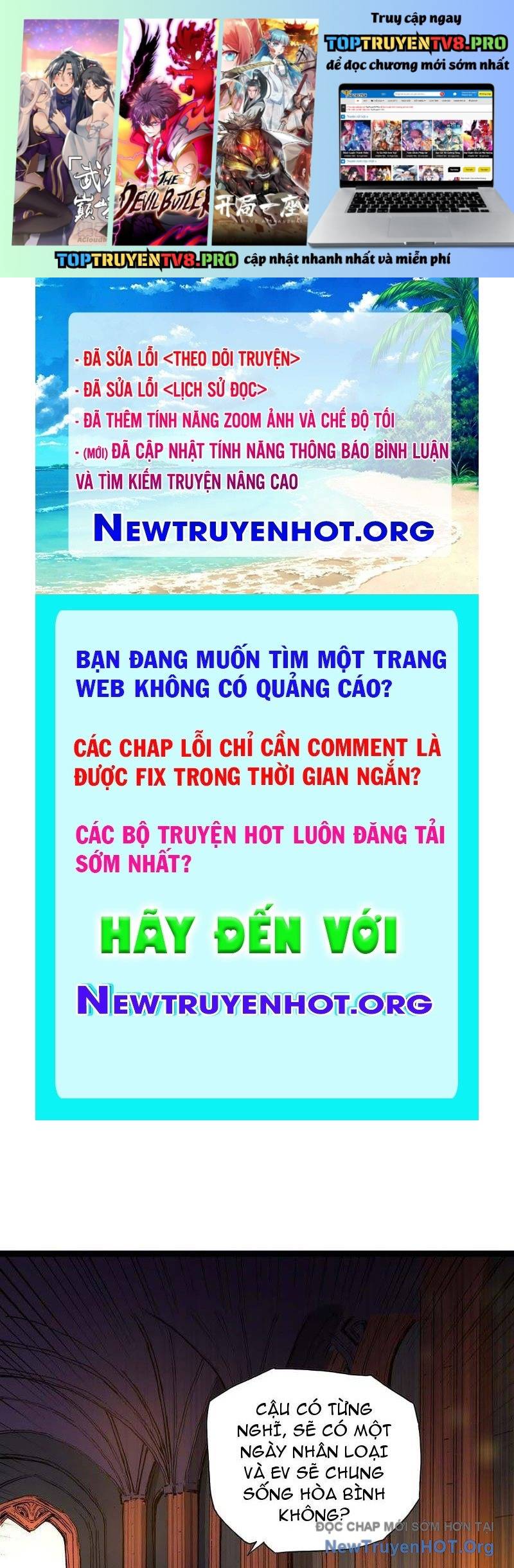 Vô Hạn Dị Hóa: Chiến Tranh Hệ Nhị Phân Chapter 39 1