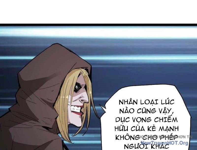 Vô Hạn Dị Hóa: Chiến Tranh Hệ Nhị Phân Chapter 39 6