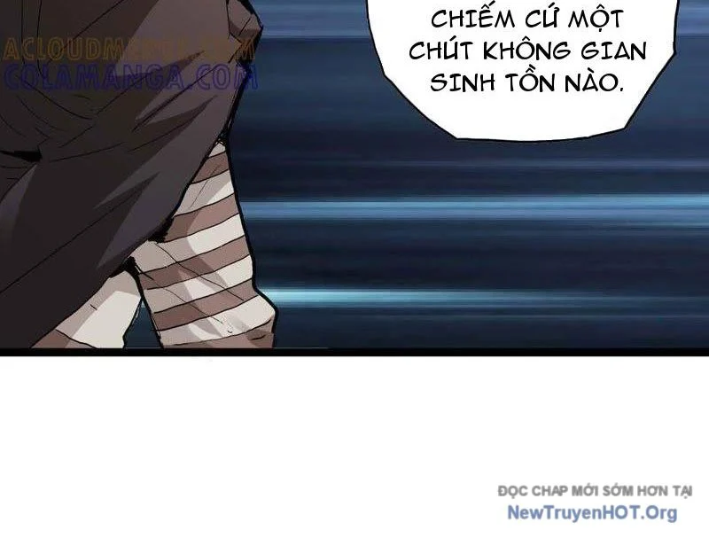 Vô Hạn Dị Hóa: Chiến Tranh Hệ Nhị Phân Chapter 39 7