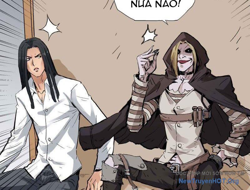Vô Hạn Dị Hóa: Chiến Tranh Hệ Nhị Phân Chapter 39 9