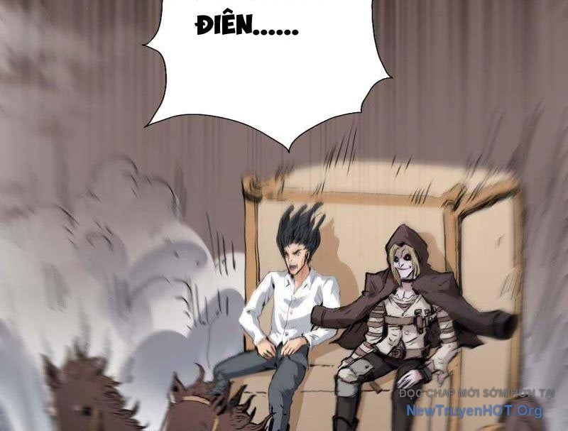 Vô Hạn Dị Hóa: Chiến Tranh Hệ Nhị Phân Chapter 39 15